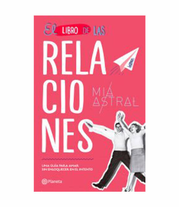 LIBRO DE LAS RELACIONES, EL