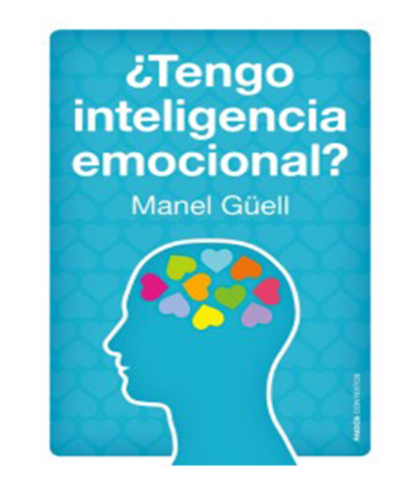 TENGO INTELIGENCIA EMOCIONAL