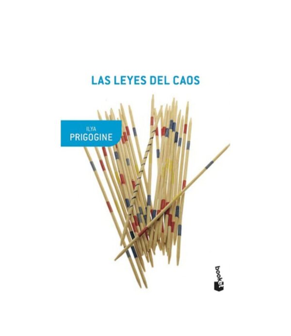 LEYES DEL CAOS, LAS