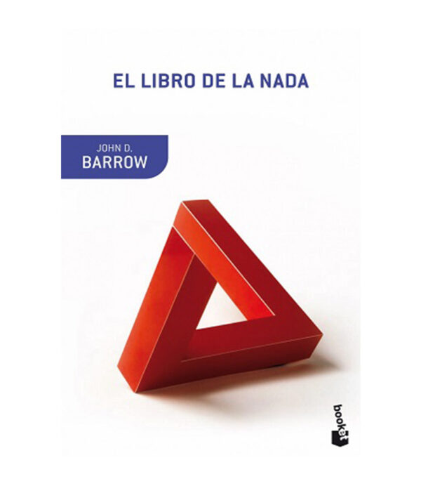 LIBRO DE LA NADA, EL