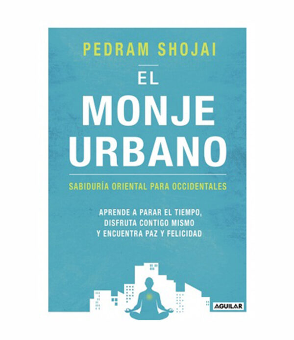 MONJE URBANO, EL