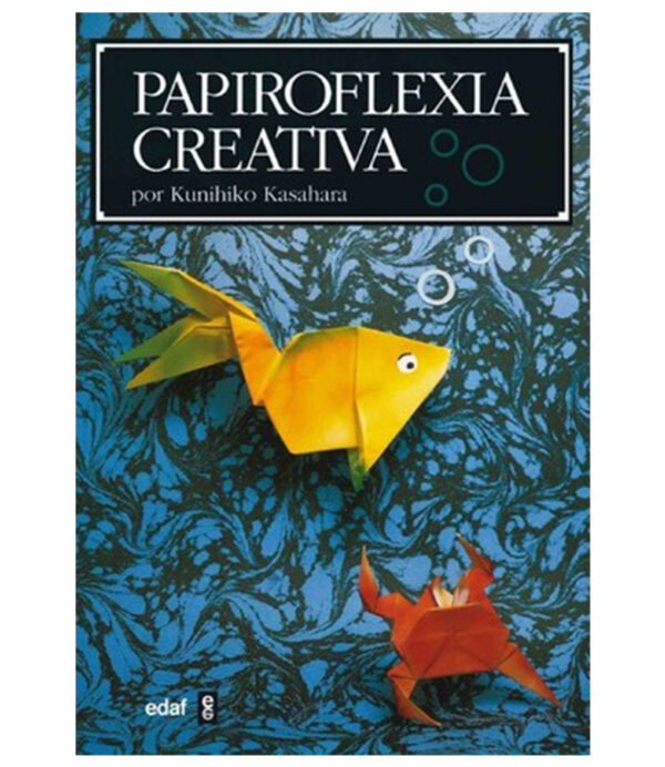 PAPIROFLEXIA CREATIVA