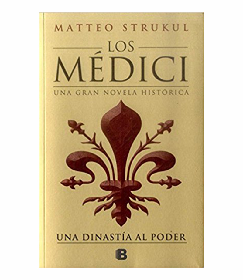 MEDICI, LOS - Librería Española