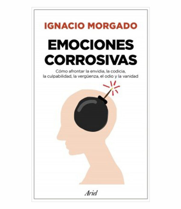 EMOCIONES CORROSIVAS