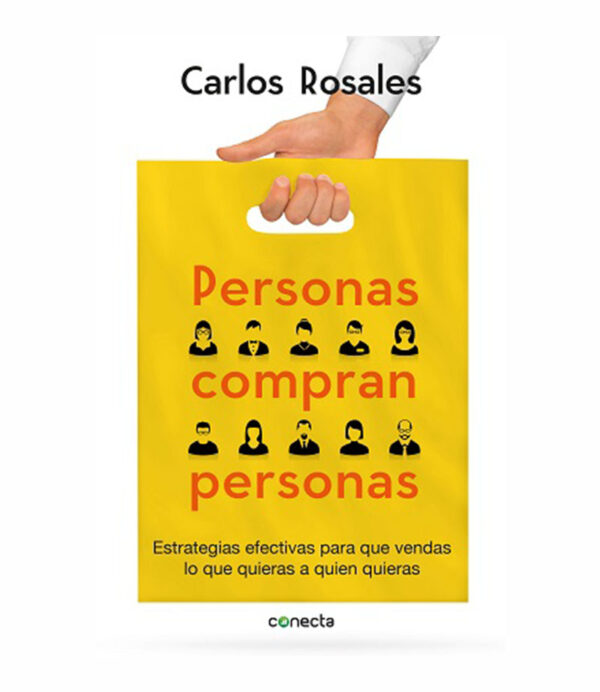 PERSONAS COMPRAN PERSONAS