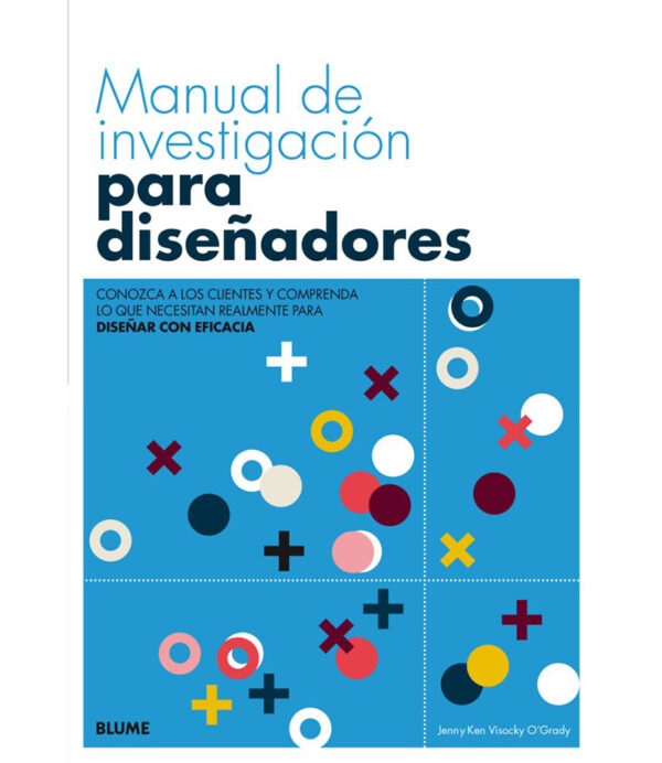 MANUAL DE INVESTIGACIÓN PARA DISEÑADORES