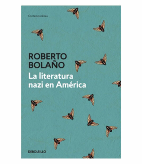 LITERATURA NAZI EN AMÉRICA, LA