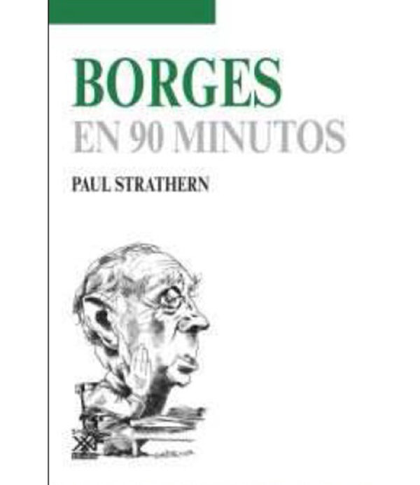 BORGES EN 90 MINUTOS