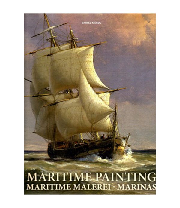 MARITIME PAINTING -EDICIÓN TRILINGÜE-