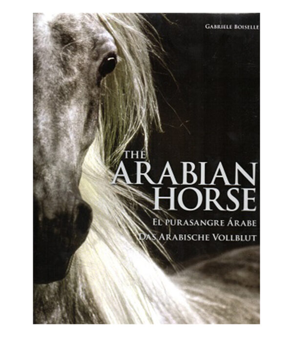 ARABIAN HORSE, THE