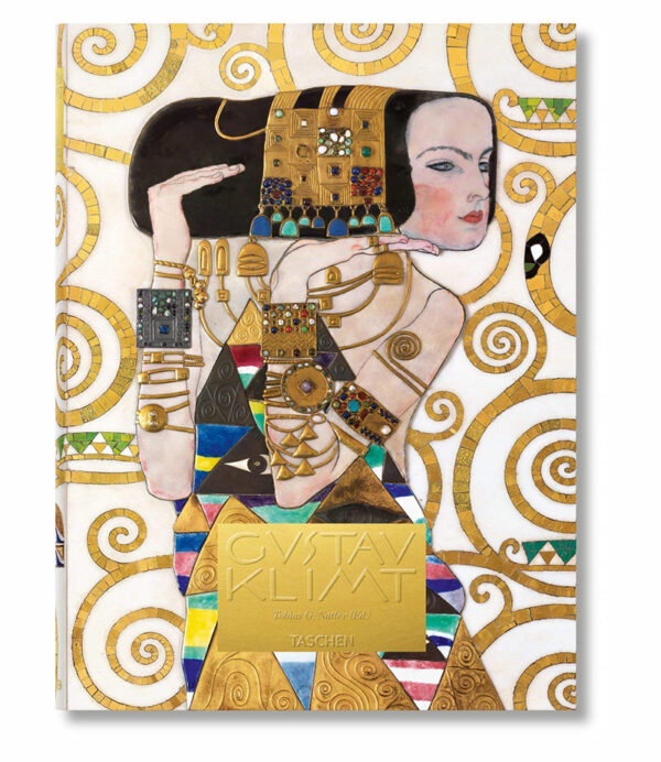 GUSTAV KLIMT - OBRAS COMPLETAS -TD-