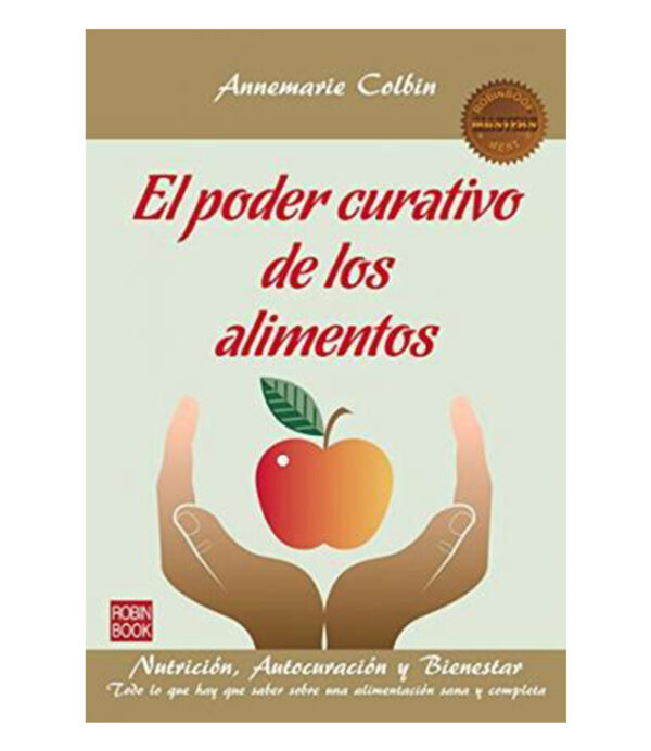 PODER CURATIVO DE LOS ALIMENTOS, EL