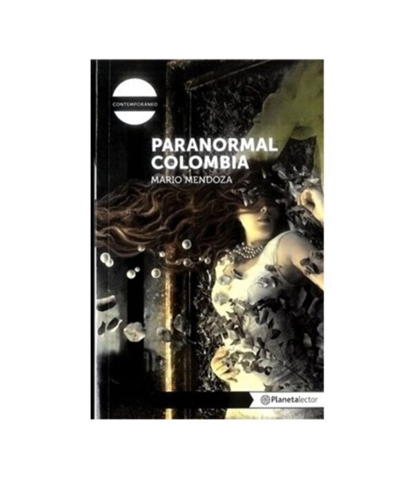 PARANORMAL COLOMBIA