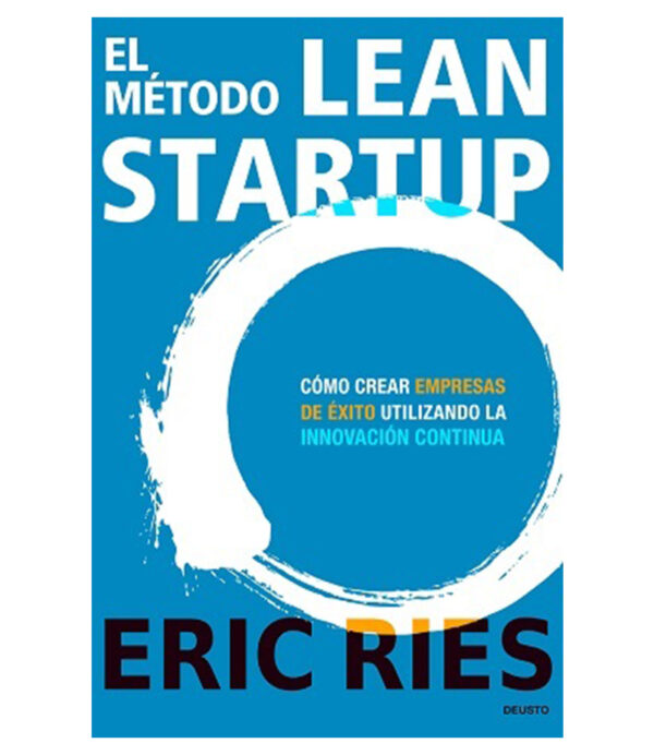 MÉTODO LEAN STARTUP, EL