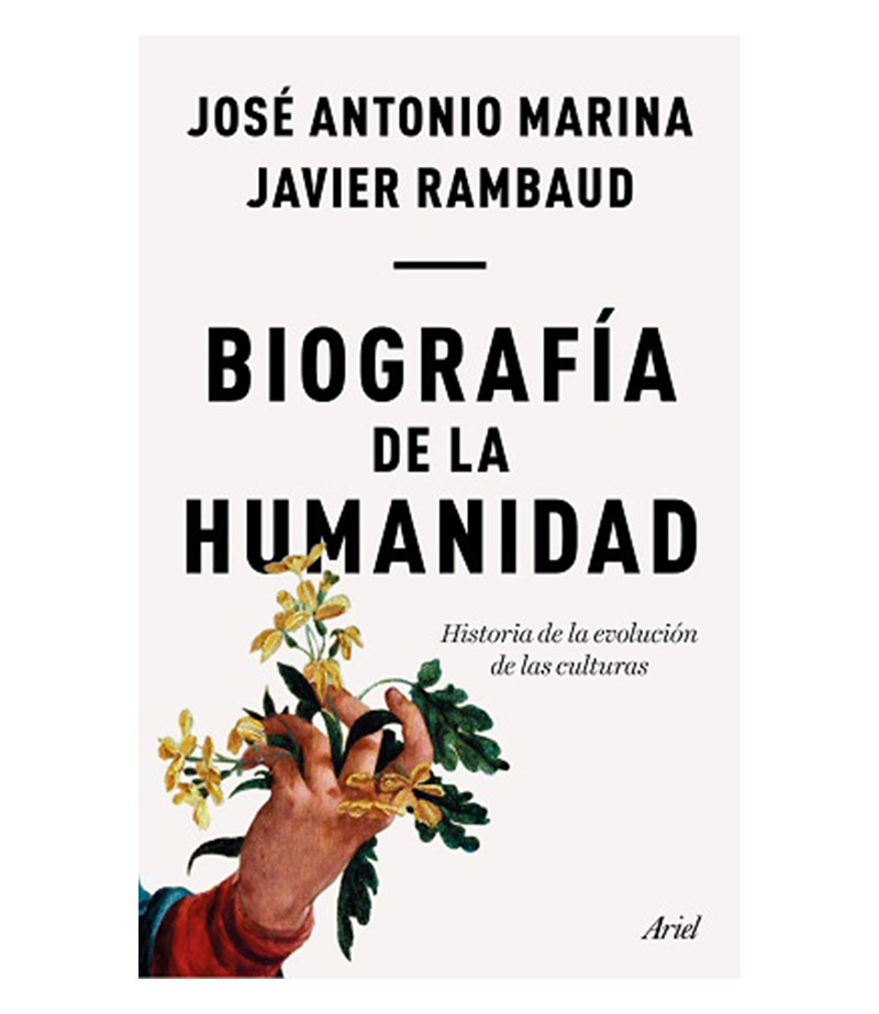 Lista 33+ Imagen de fondo biografía de la humanidad: historia de la evolución de las culturas Lleno