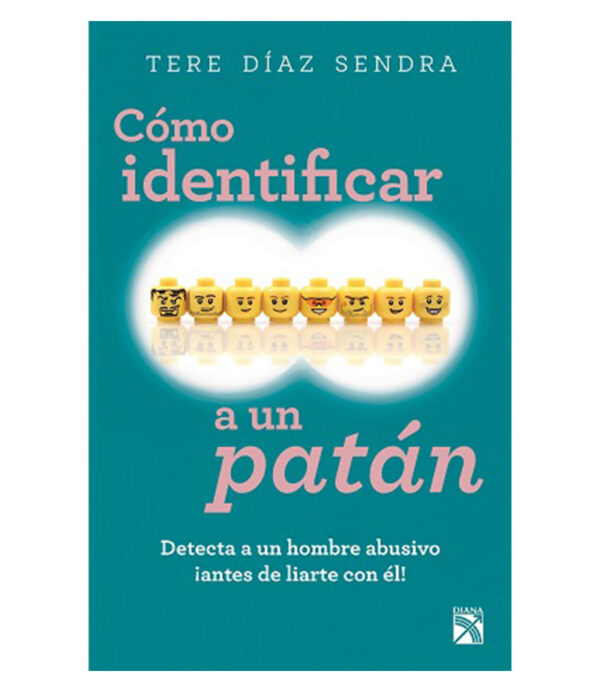 CÓMO IDENTIFICAR A UN PATÁN