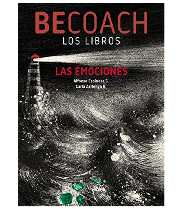 EMOCIONES, LAS -BECOACH- LOS LIBROS 2