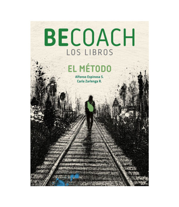 MÉTODO, EL -BECOACH- LOS LIBROS 3