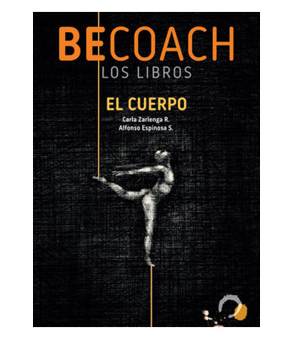 CUERPO, EL -BECOACH- LOS LIBROS 4