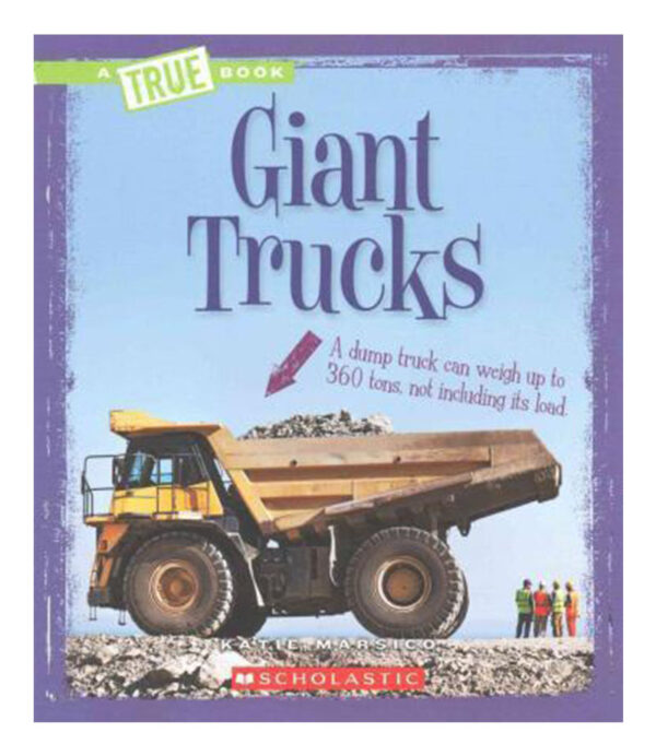 GIANT TRUCKS