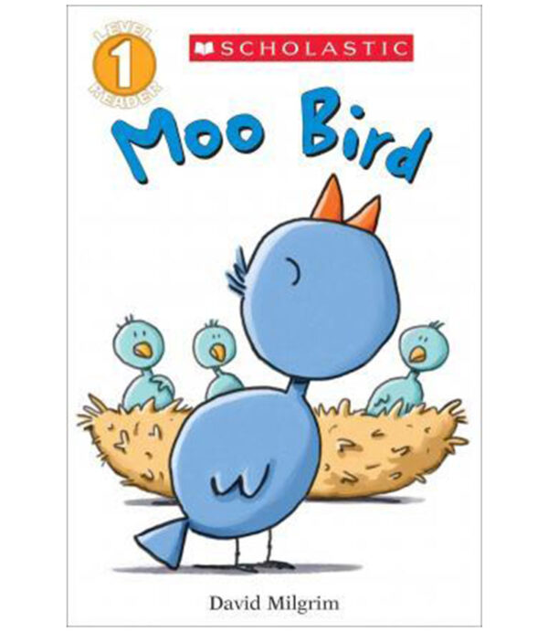 MOO BIRD