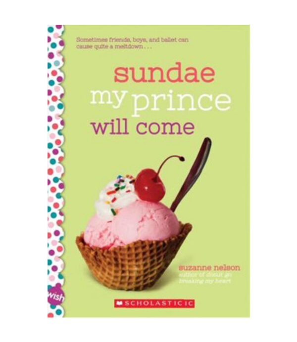 SUNDAE MY PRINCE WILL COME