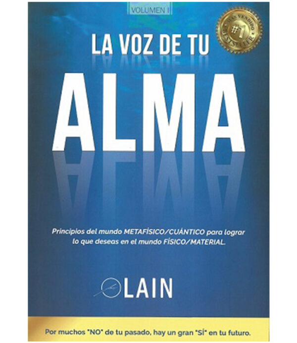 VOZ DE TU ALMA, LA