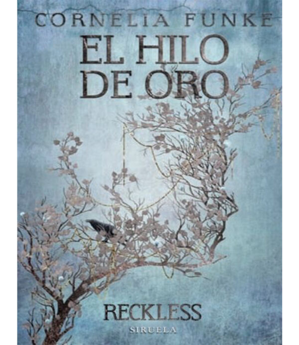 HILO DE ORO, EL -RECKLESS 3-