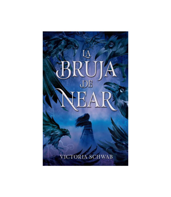 BRUJA DE NEAR, LA