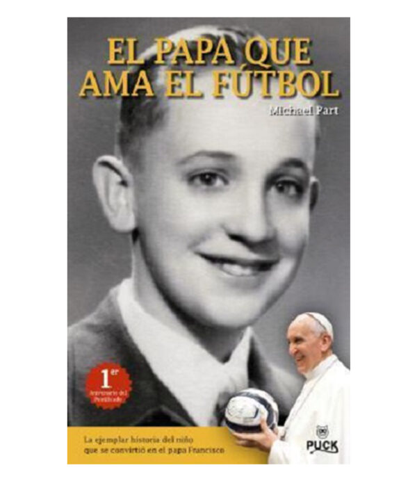 PAPÁ QUE AMA EL FÚTBOL, EL