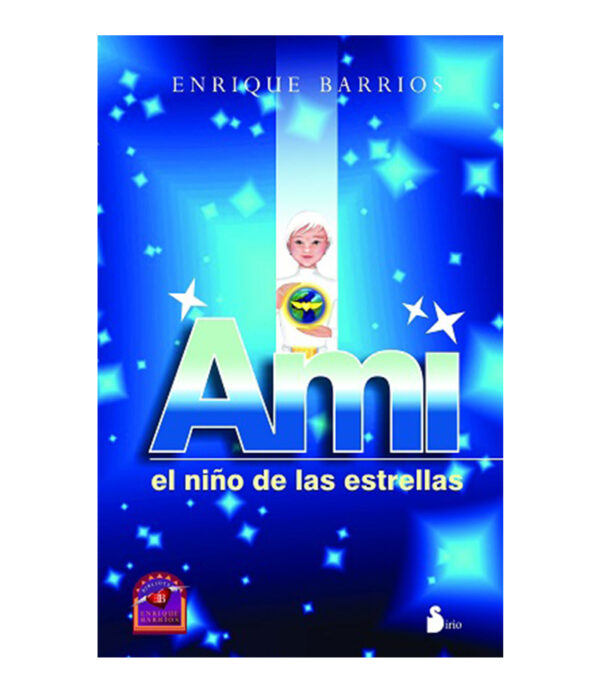 AMI EL NIÑO DE LAS ESTRELLAS