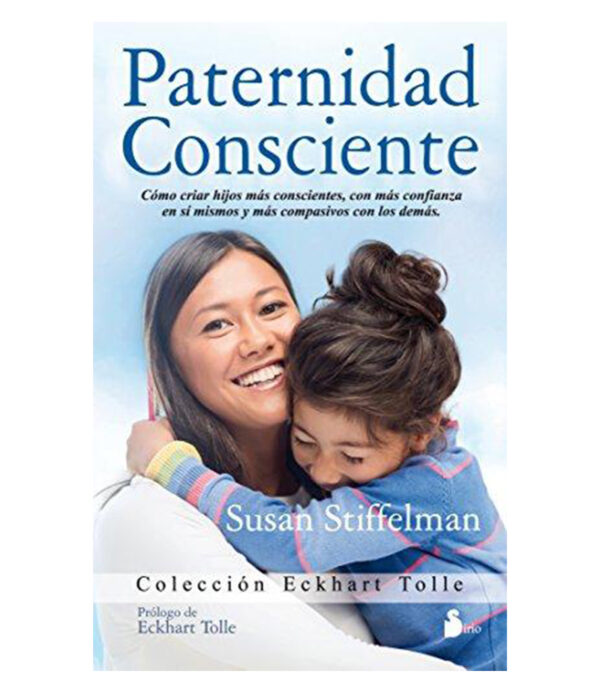 PATERNIDAD CONSCIENTE