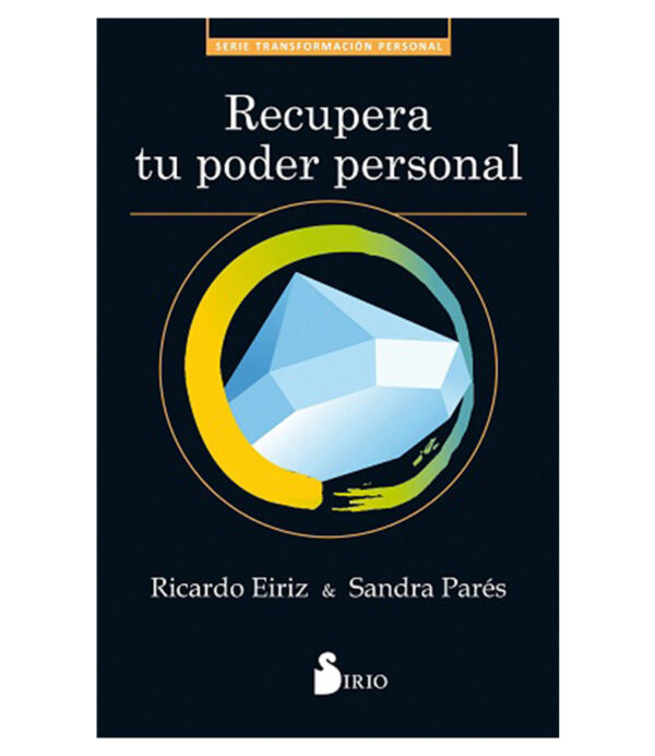 RECUPERA TU PODER PERSONAL