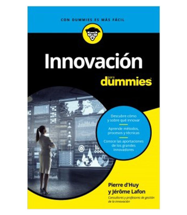 INNOVACIÓN PARA DUMMIES