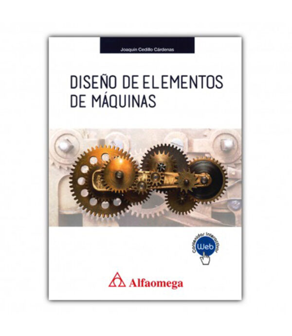 DISEÑO DE ELEMENTOS DE MÁQUINAS