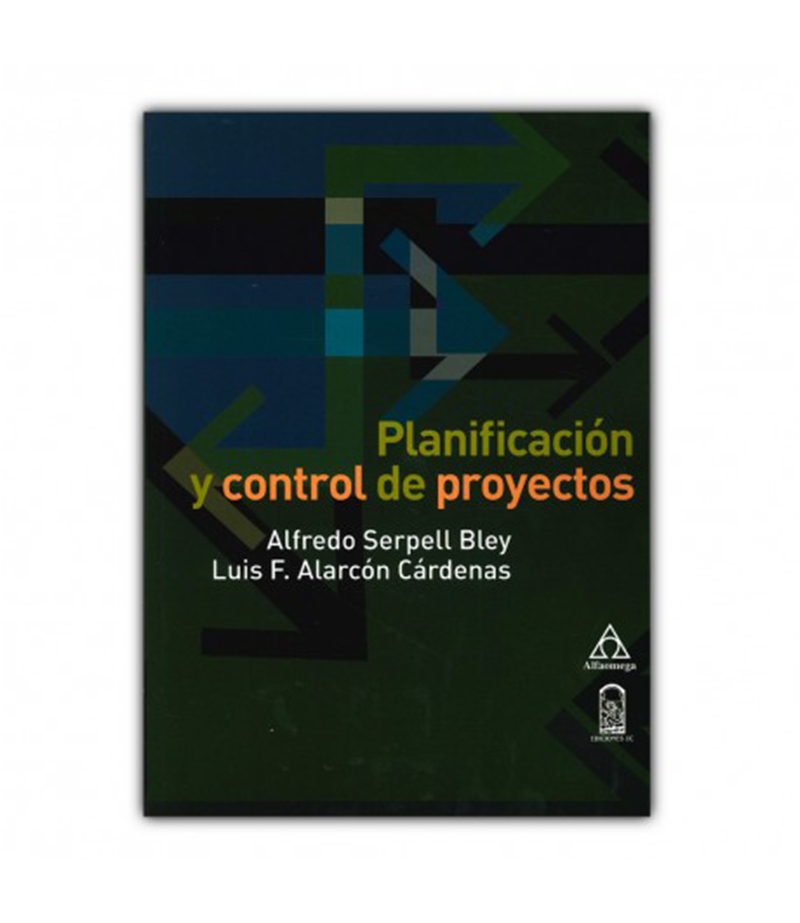 PLANIFICACIÓN Y CONTROL DE PROYECTOS - Librería Española