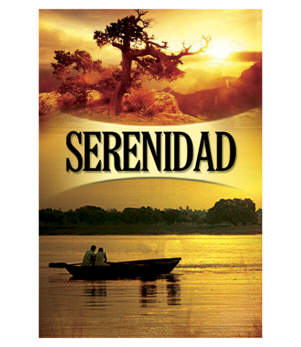 SERENIDAD