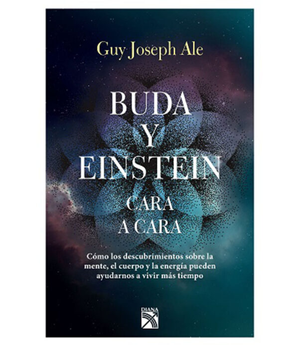 BUDA Y EINSTEIN -CARA A CARA-