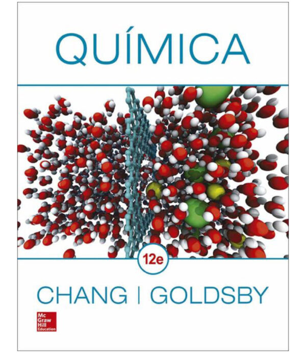 QUÍMICA 12ED