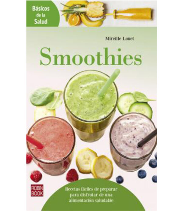 SMOOTHIES