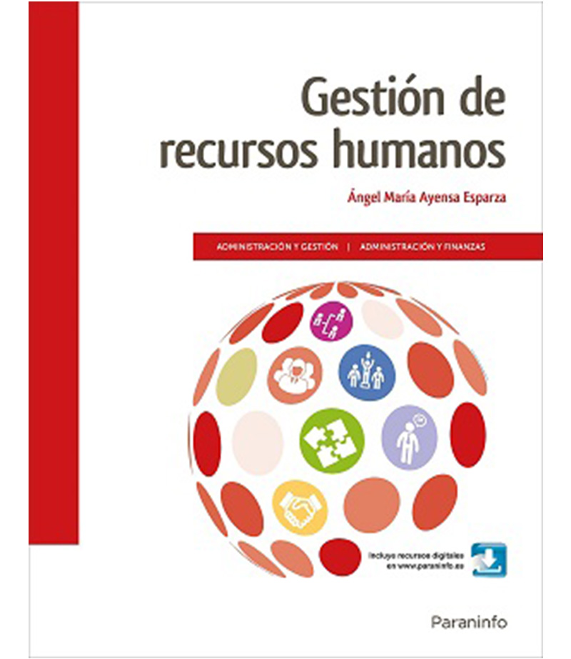 GestiÓn De Recursos Humanos Librería Española 1086