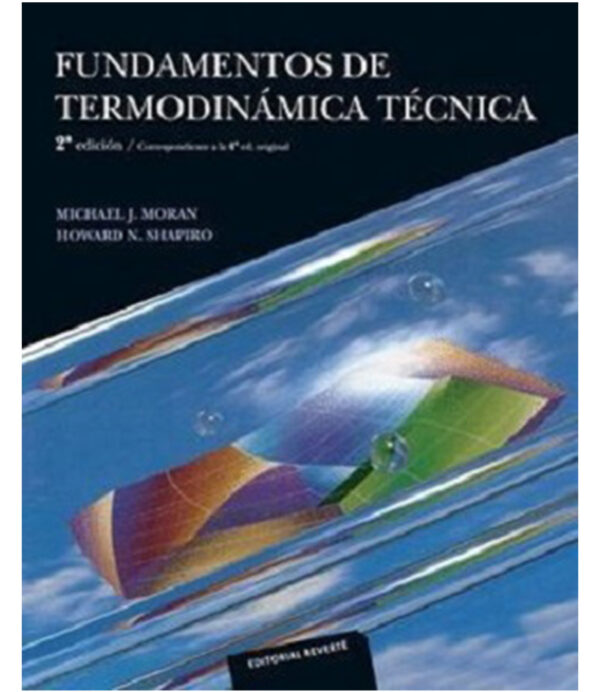 FUNDAMENTOS DE TERMODINÁMICA TÉCNICA