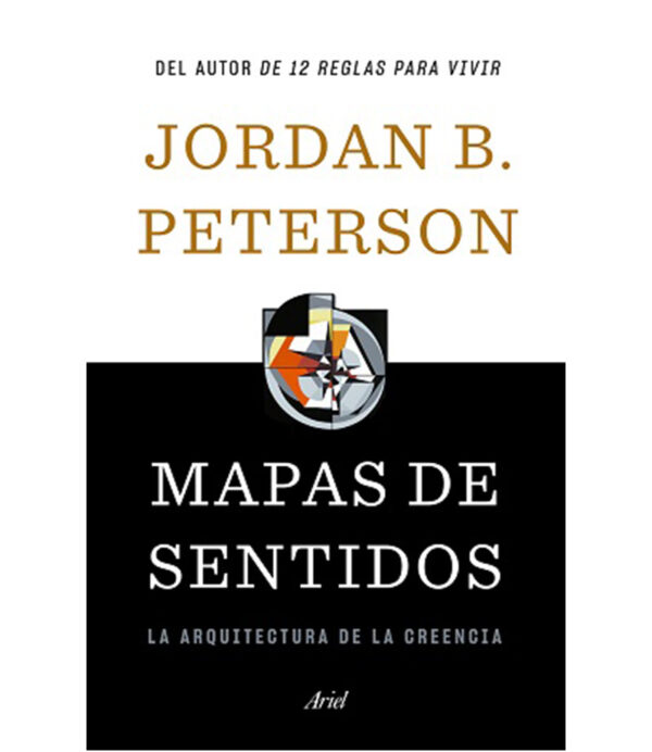 MAPAS DE SENTIDOS -LA ARQUITECTURA DE LA CREENCIA-