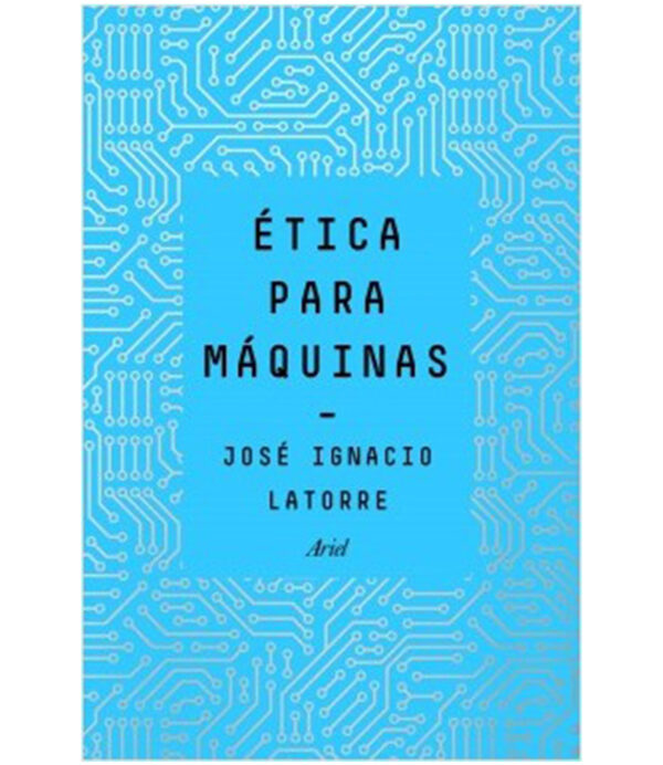 ÉTICA PARA MÁQUINAS