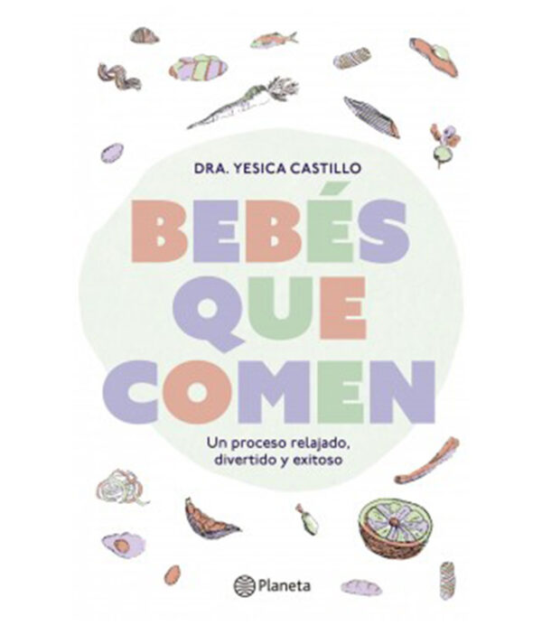 BEBÉS QUE COMEN