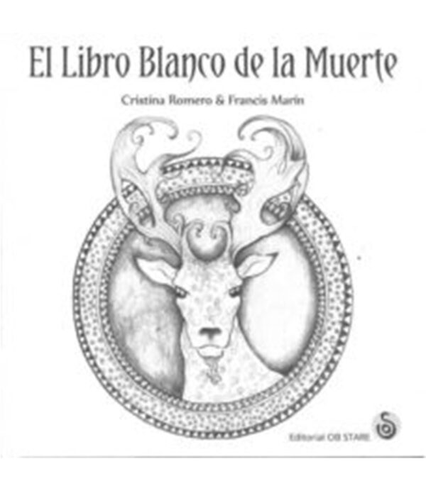 LIBRO BLANCO DE LA MUERTE, EL