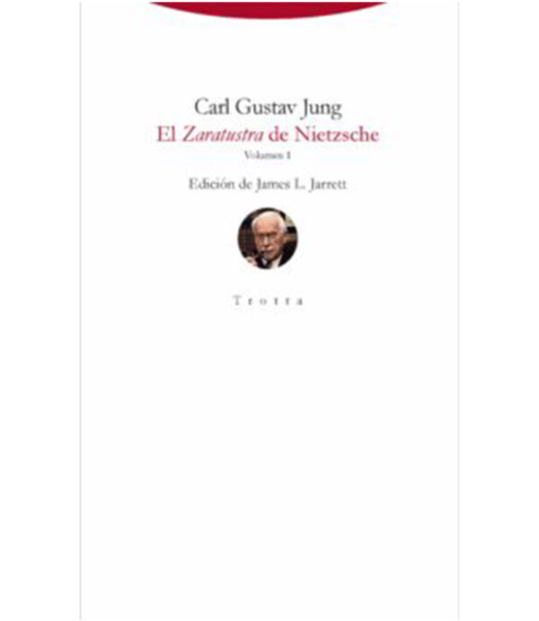 ZARATUSTRA DE NIETZSCHE, EL  -VOLUMEN 1-