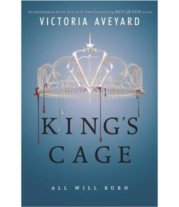 KING´S CAGE