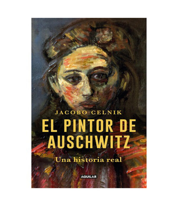 PINTOR DE AUSCHWITZ, EL