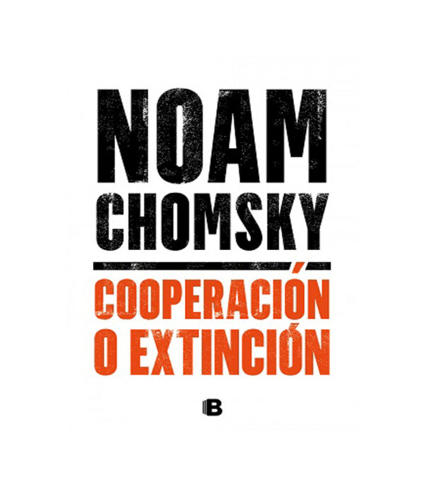 COOPERACIÓN O EXTINCIÓN